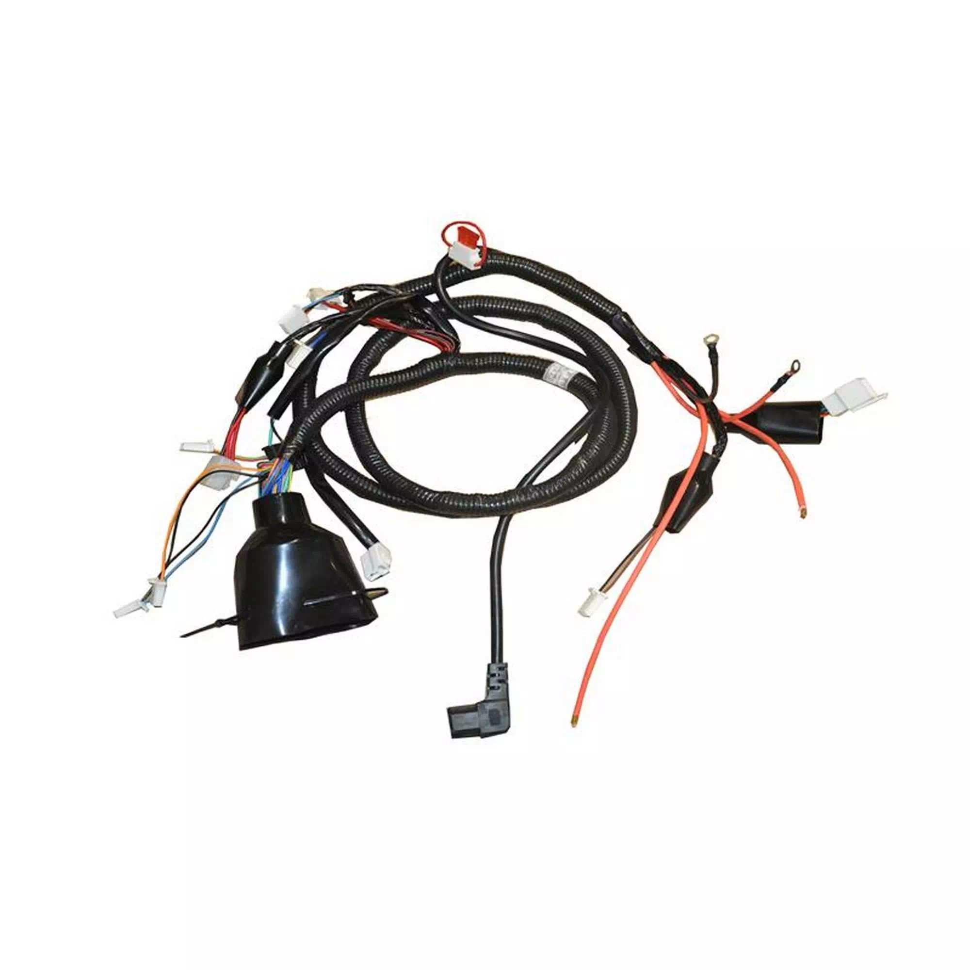 RKS R8 ELEKTRİK TESİSATI YENİ MODEL #RK 16140